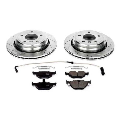 PowerStop K3125