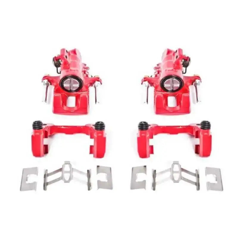 PowerStop S2678