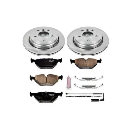 PowerStop KOE2970
