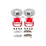 PowerStop KC690A-26