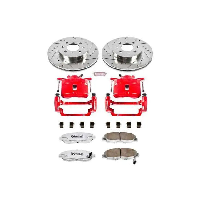 PowerStop KC690A-26