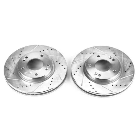 PowerStop JBR949XPR