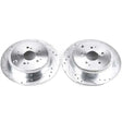 PowerStop JBR960XPR