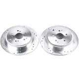 PowerStop JBR960XPR