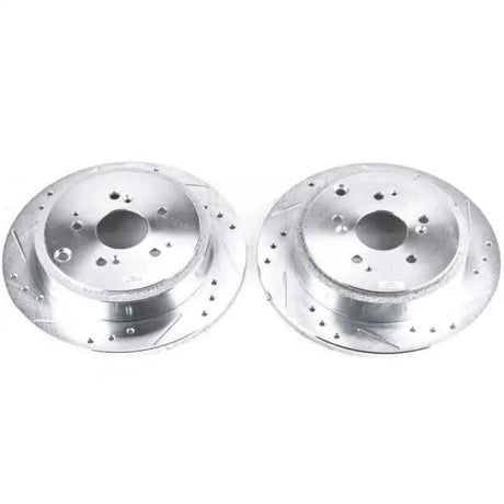 PowerStop JBR960XPR