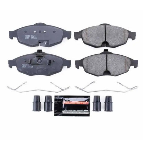 PowerStop Z23-869