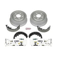 PowerStop KOE15374DK