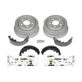 PowerStop KOE15374DK