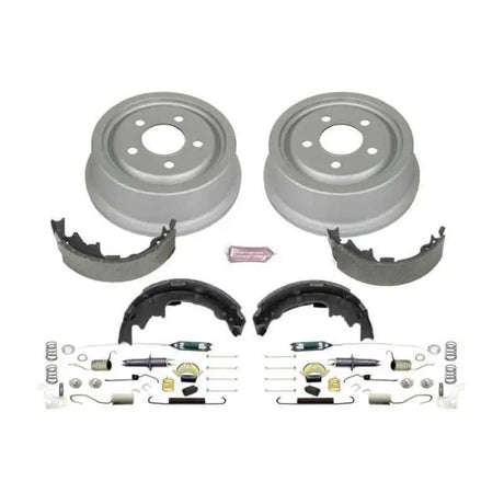 PowerStop KOE15374DK