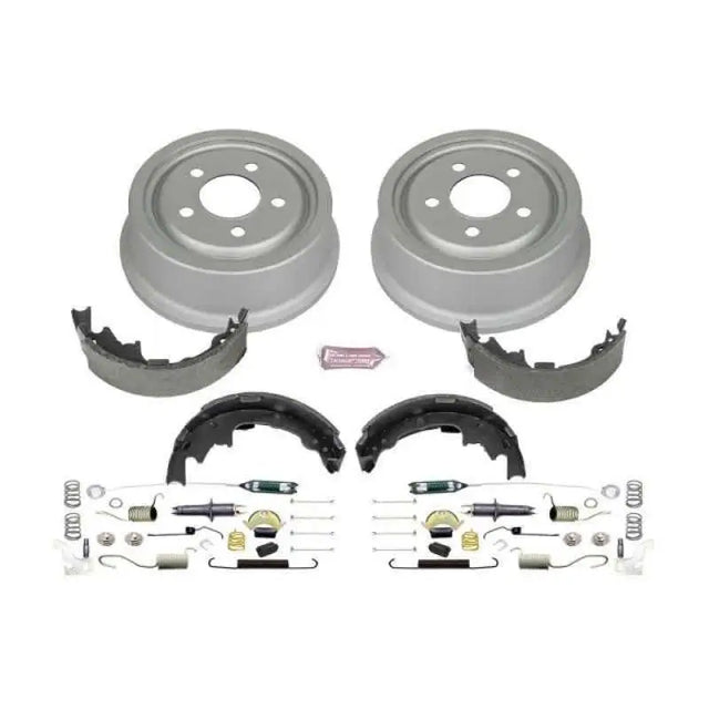 PowerStop KOE15374DK