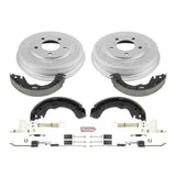 PowerStop KOE15371DK