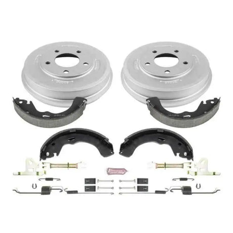 PowerStop KOE15371DK