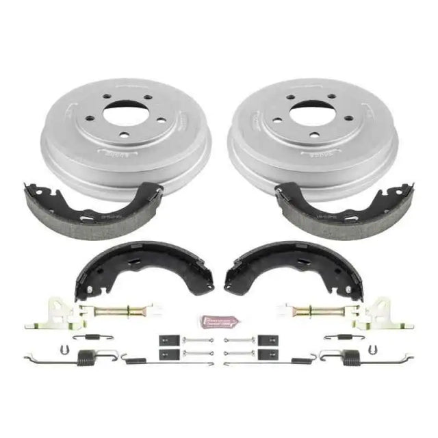 PowerStop KOE15371DK