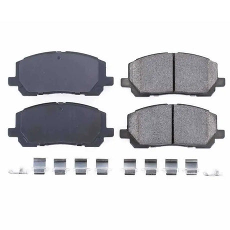 PowerStop 17-884