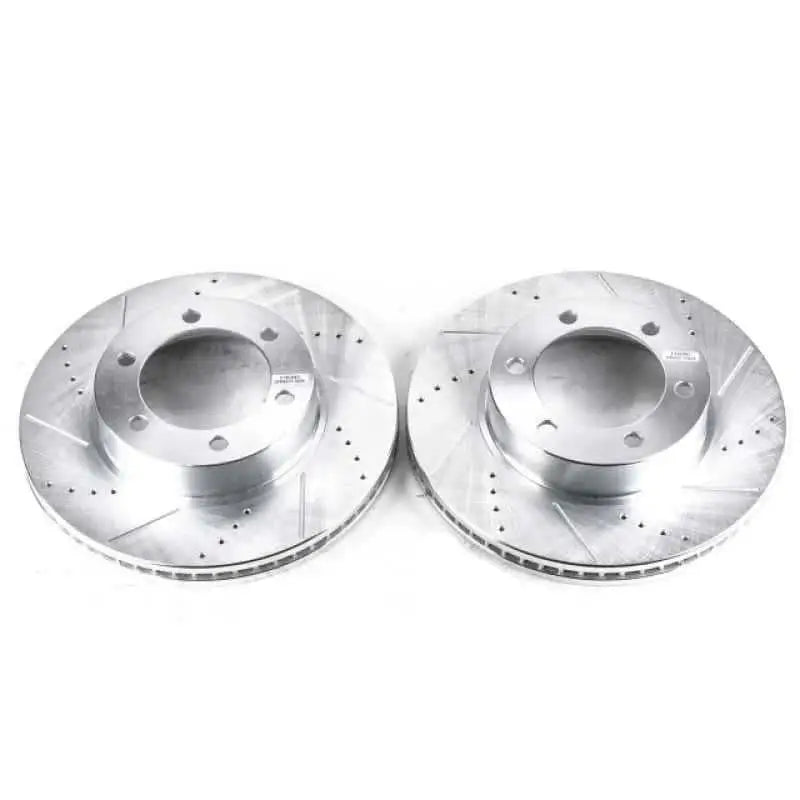 PowerStop JBR935XPR