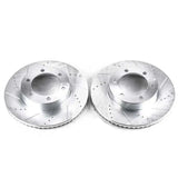 PowerStop JBR935XPR