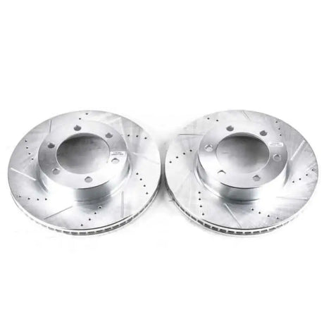 PowerStop JBR935XPR