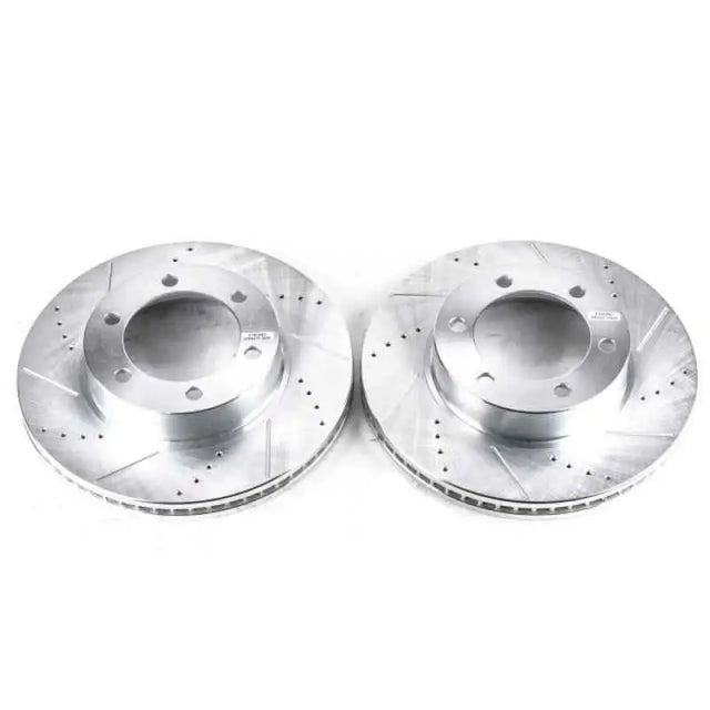 PowerStop JBR935XPR