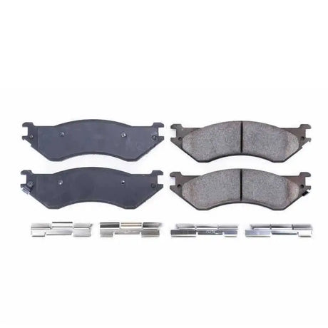 PowerStop 17-702A
