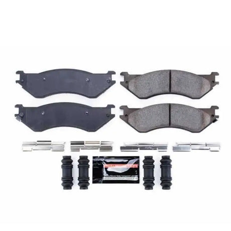 PowerStop Z23-702A