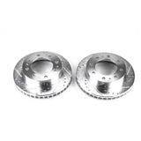 PowerStop AR8655XPR
