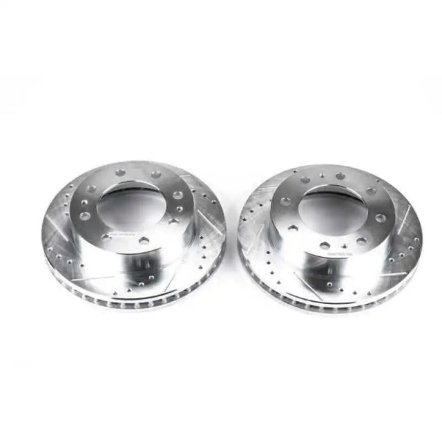 PowerStop AR8655XPR