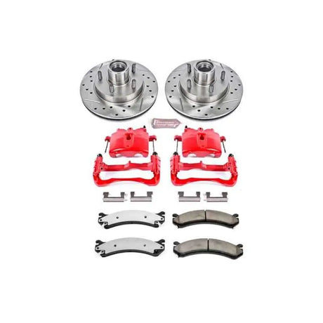 POWERSTOP KC2071-36