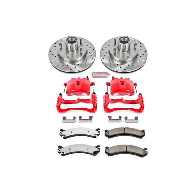 POWERSTOP KC2071-36