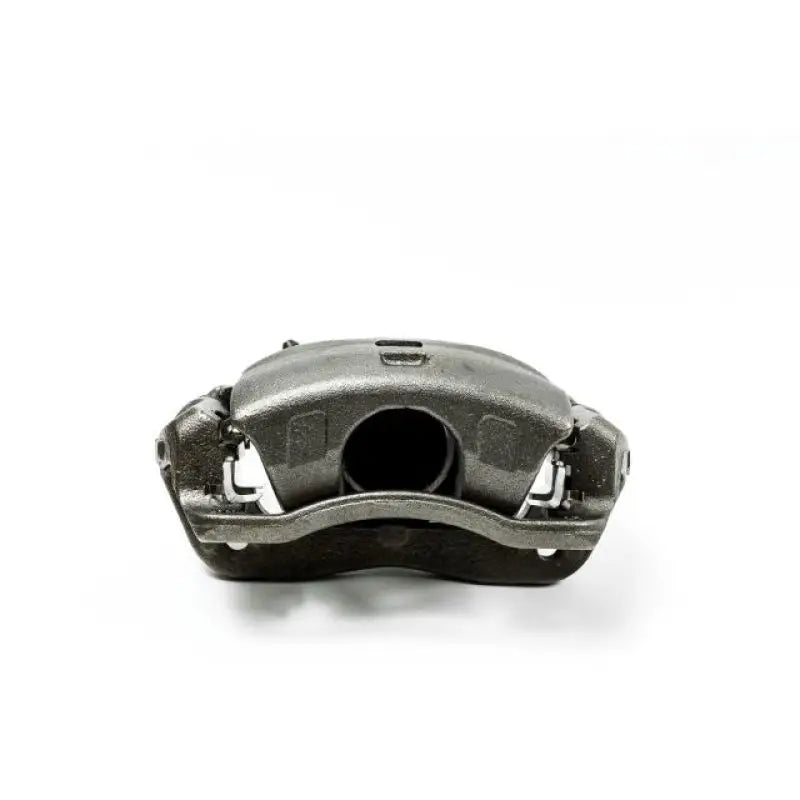 Power Stop 02-04 Honda CR-V Front Left Autospecialty Caliper w/Bracket - Truck & Automotive