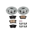 PowerStop KOE6172