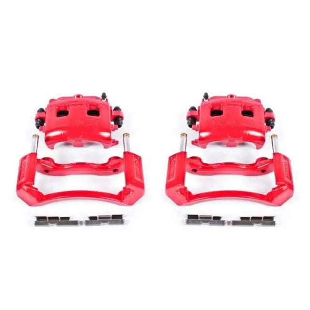 PowerStop S4832