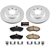 PowerStop CRK1093