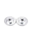 PowerStop JBR962XPR