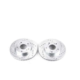 PowerStop JBR962XPR