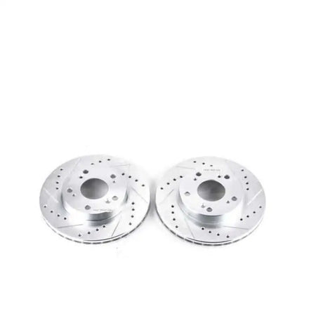 PowerStop JBR962XPR