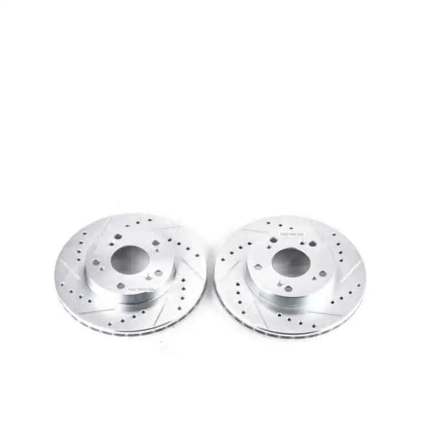 PowerStop JBR962XPR