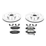 PowerStop K2439