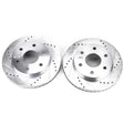 PowerStop AR8640XPR
