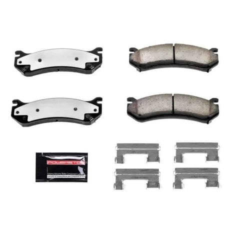 PowerStop Z36-785