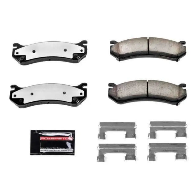 PowerStop Z36-785