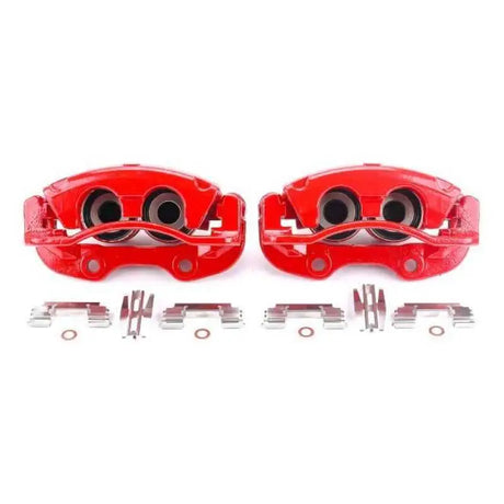 PowerStop S4764