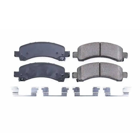 PowerStop 17-974A