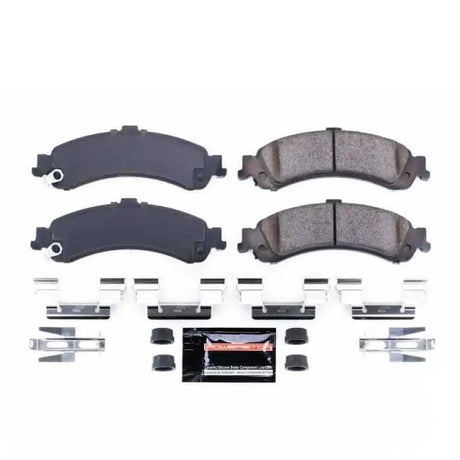 PowerStop Z23-834