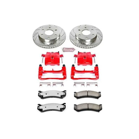 POWERSTOP KC2009-36