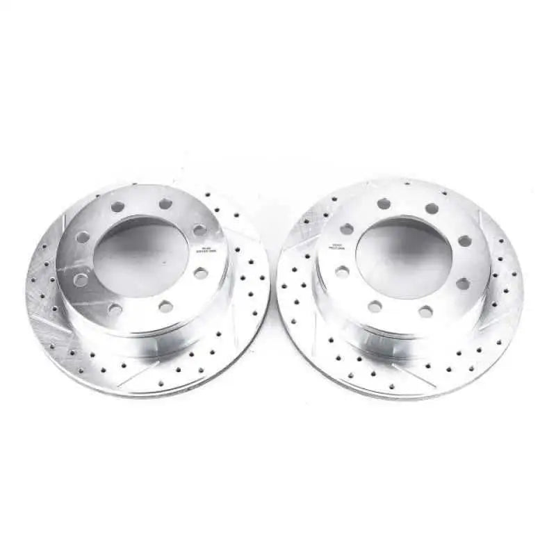 PowerStop AR8644XPR