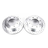 PowerStop AR8644XPR