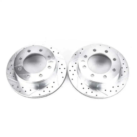 PowerStop AR8644XPR