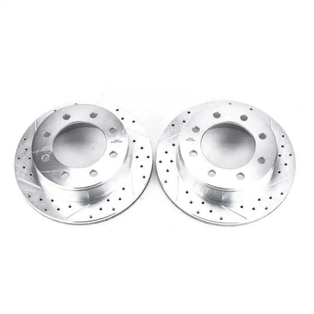 PowerStop AR8644XPR