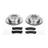 PowerStop K2041