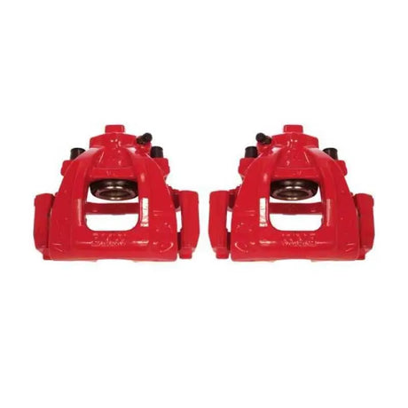 PowerStop S2776